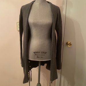 Gap cardigan